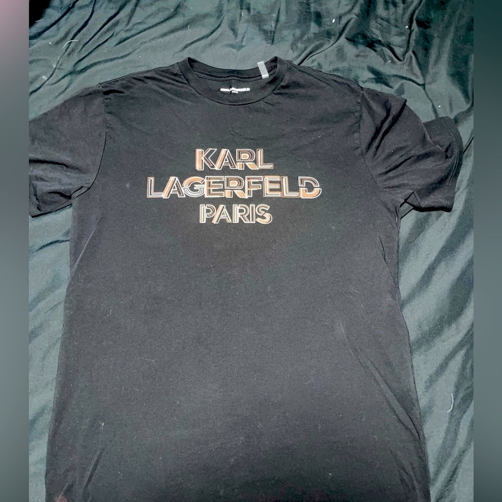 Karl Lagerfeld shirt
